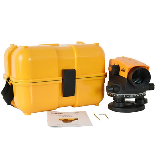 Máy Thuỷ Bình Laisai LS4432 zoom 32x